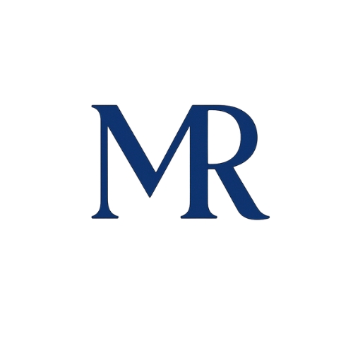 Mythri Residency logo